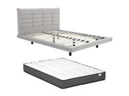 Estrutura De Cama Nisatio