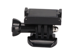 Suporte Adaptador Câmera Ação LAXISCREED