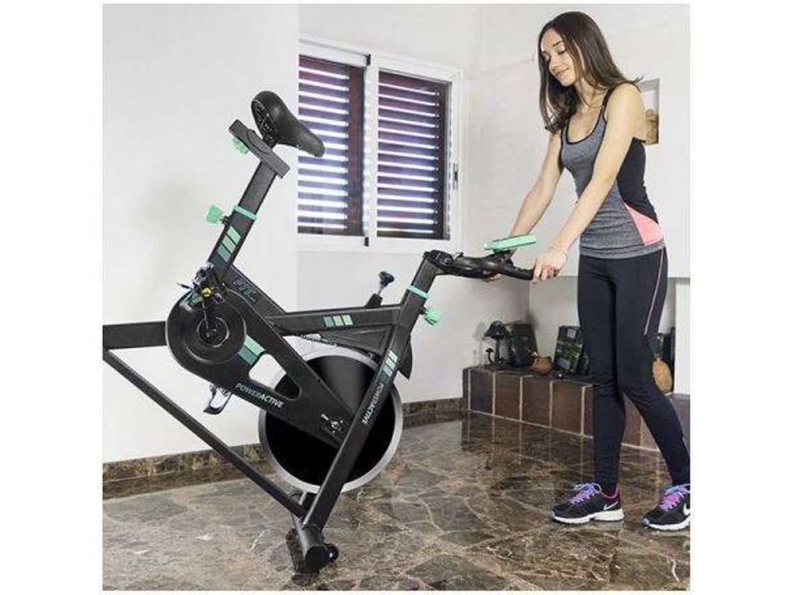 Cecotec Spin Extreme Bicicleta Spinning