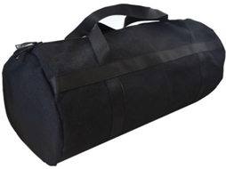 Bolsa multifuncional para ferramentas, resistente ao desgaste, com tecido de lona extra e compartimento para
