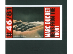 CD Marc Ducret - News From The 70s (1CDs)