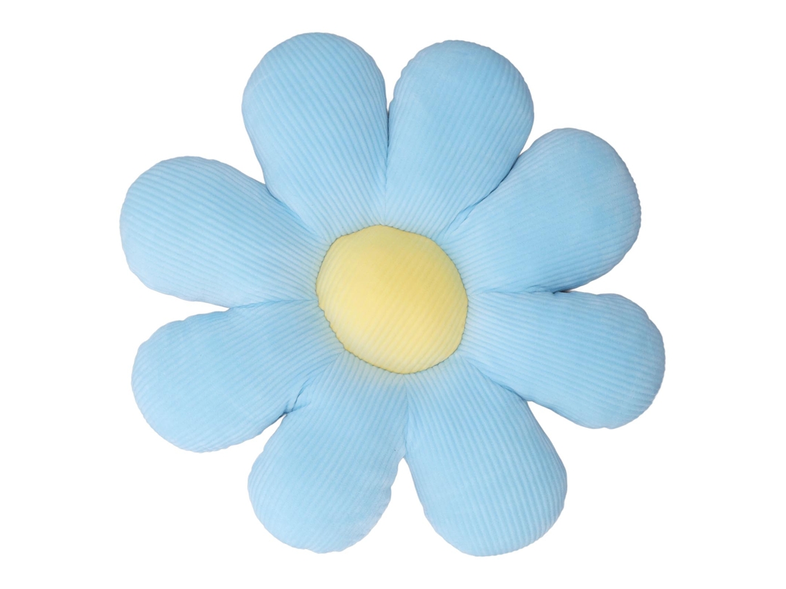 Mali almofado de Margarida Macio Pelúcia Multiuso Decorativo para Sofa Cadeira Carro 38cm