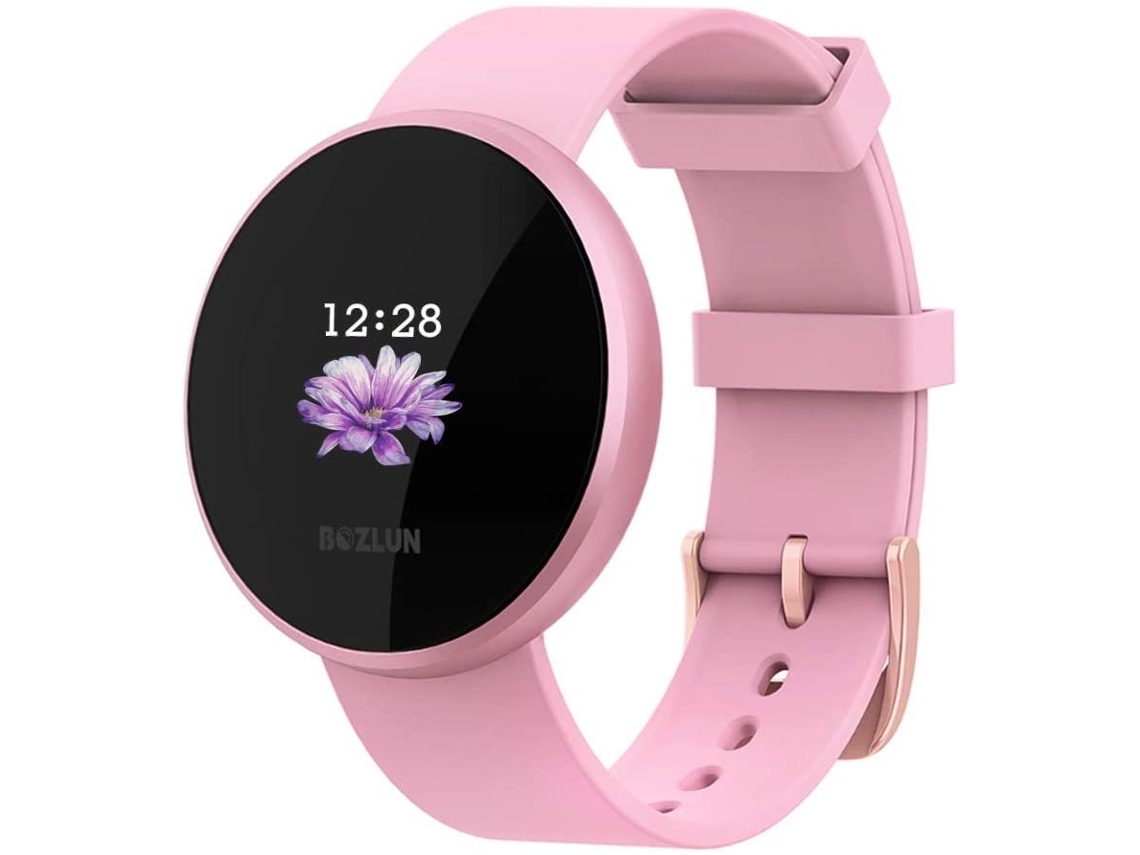 Smartwatch ENZON Rosa