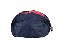 Sacola de Compras Reutilizável Oxford Azul Escuro S/MARCA