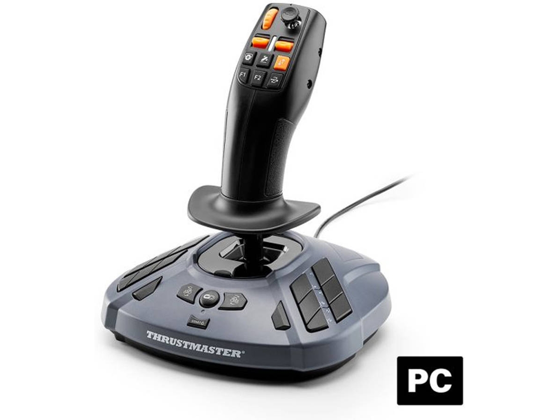 Joystick THRUSTMASTER SimTask FarmStick