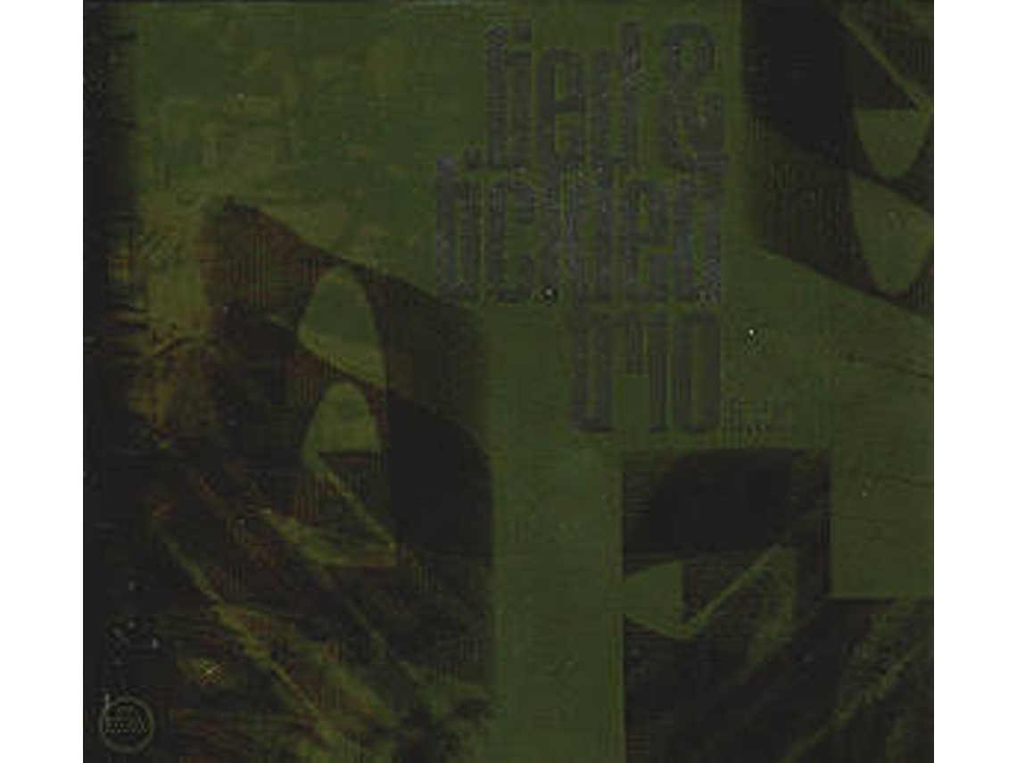 CD+DVD Tied & Tickled Trio - A.N.V (1CDs)
