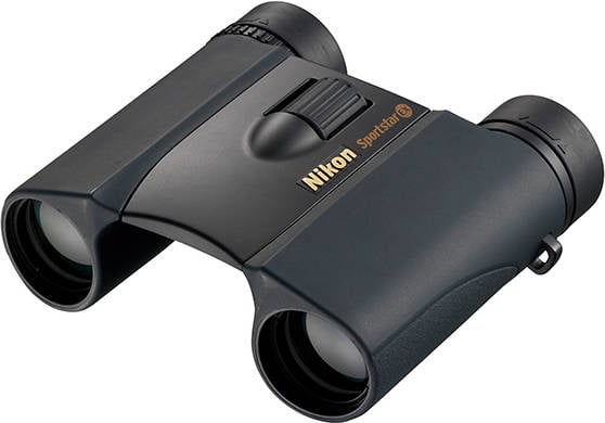 nikon sportstar ii