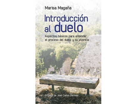 Livro Introducción Al Duelo de Marisa Magaá (Espanhol)