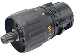 N376646 - Caixa De Engrenagens Para Furadeiras Sem Fio Dcd776 Tipo 10
