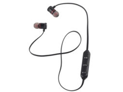 Fones Bluetooth LAXISCREED Hi fi Estéreo Universal