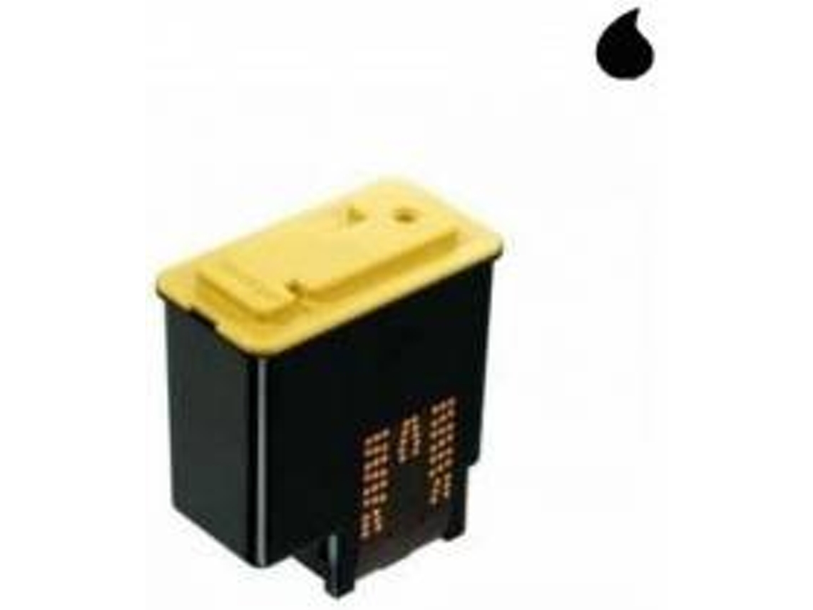 Tinteiro OLIVETTI IOL-31 Preto