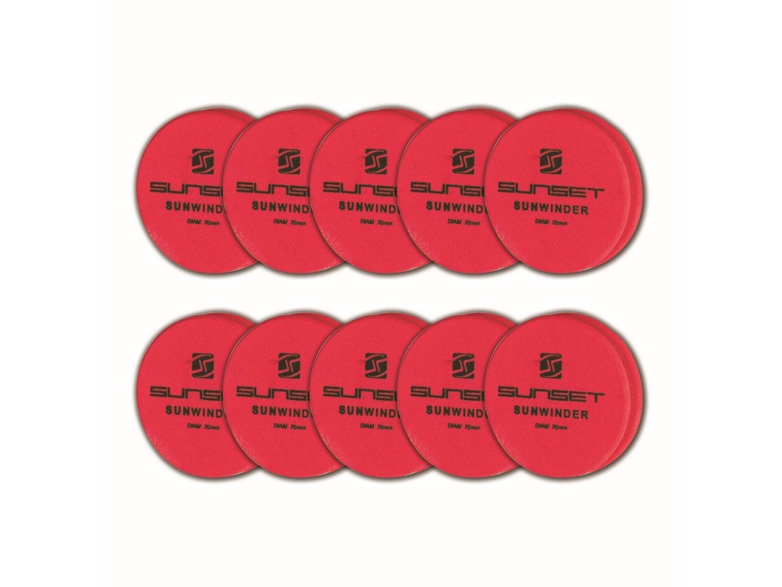 Prancheta Pesca Logo Dourado 65 Mmsunset