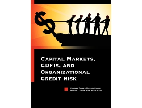 Livro Capital Markets, CDFIs, and Organizational Credit Risk Charles Tansey, Michael Swack et al. (Inglês)
