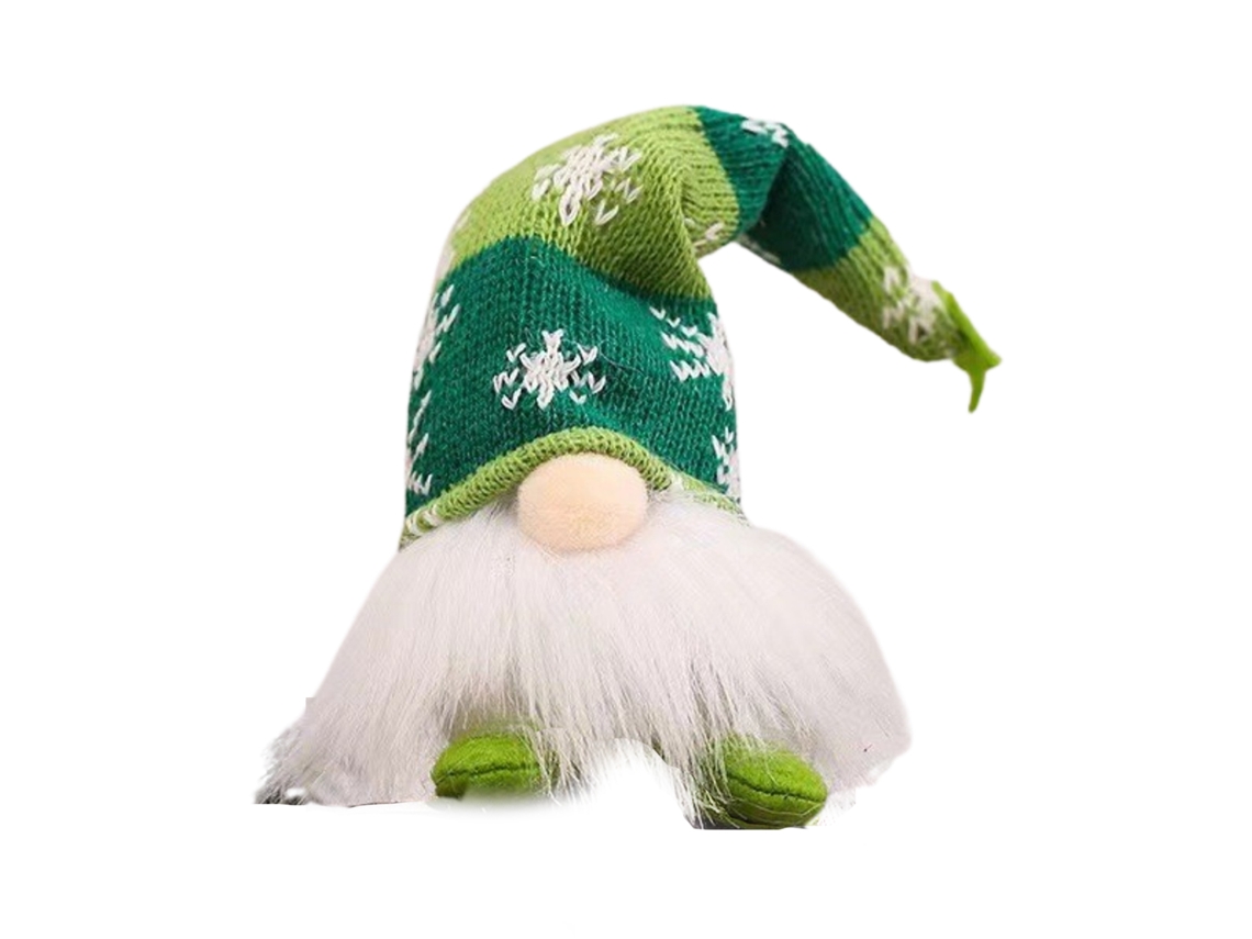 Árvore De Natal Em Cerâmica Com Luzes Laxiscreed, 18,8cm, Decoração Natalícia Elegante Para Mesa
