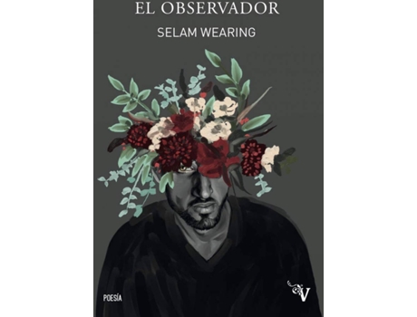Livro El Observador de Selam Wearing (Espanhol)