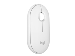 Lurelia Mouse Sem Fio Logitech Pebble 2 M350s