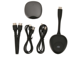 Extensor Hdmi Sem Fio 4k LAXISCREED