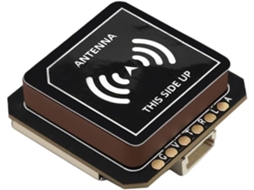 Módulo Gps Gep m10q, Chip de Memória Flash Qmc5883l Integrado, Magnetômetro Dps310, Barômetro SFUSHOS