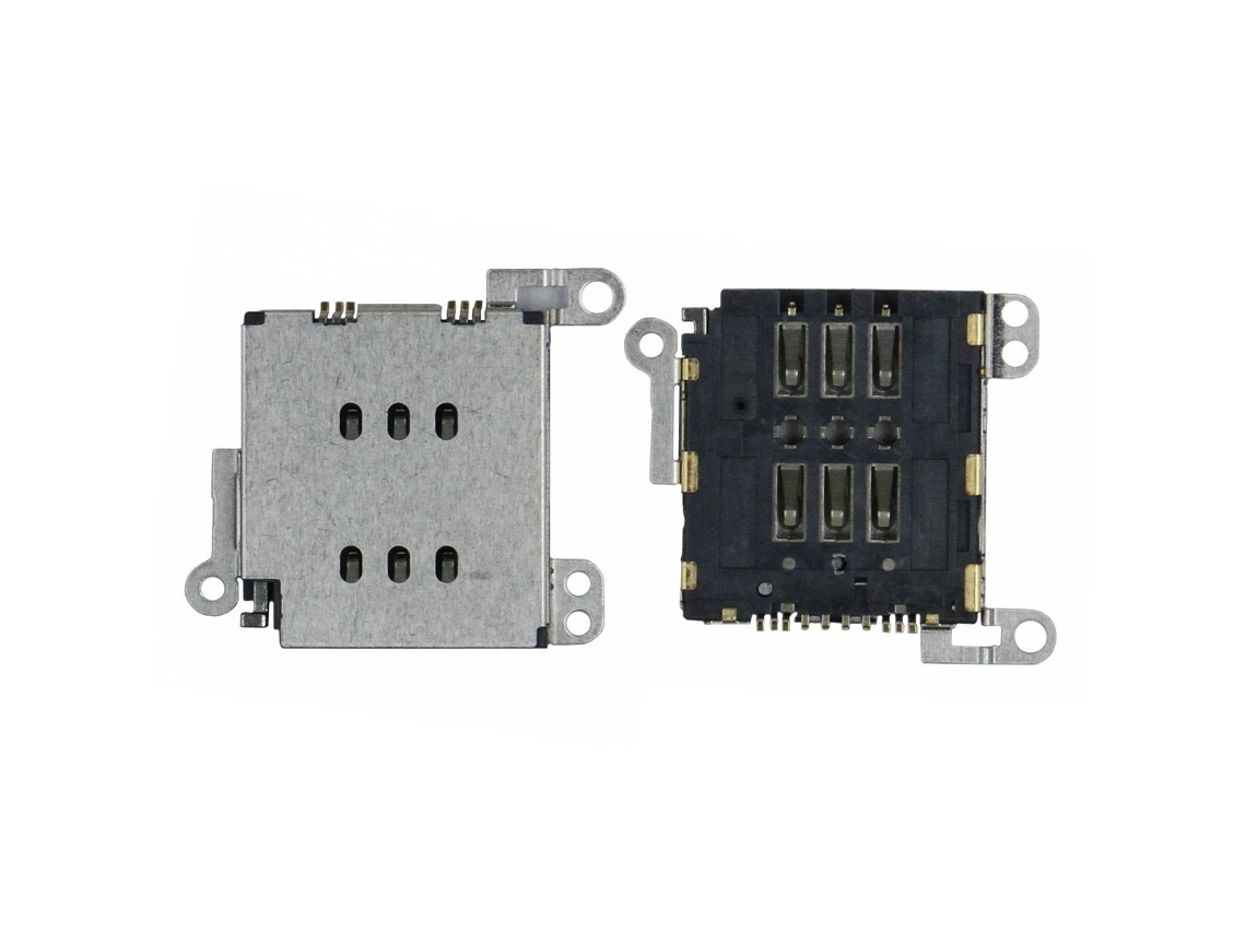 Lurelia Leitor De Cartões Usb Sim Para Iphone