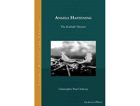 Livro Angels Hastening de Christopher Clohessy (Inglês)