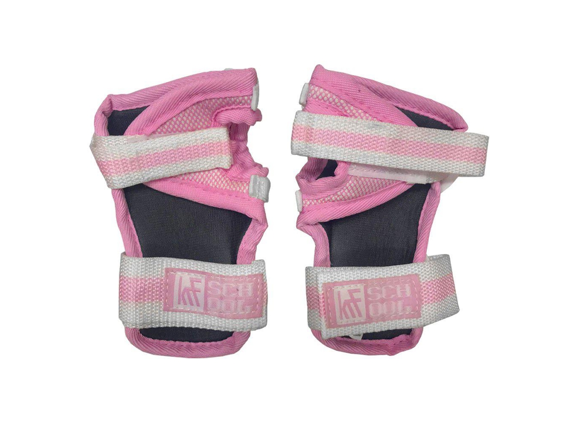 Krf Conjunto de Proteções Juventude School