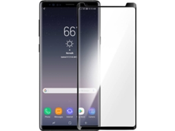Película Samsung Galaxy Note 9 AVIZAR 9H Curvo