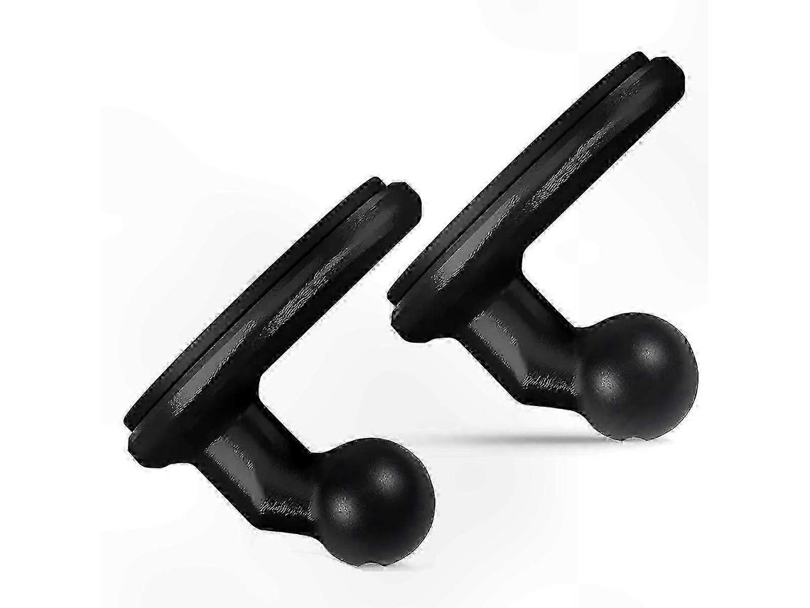 Kit Com 2 Suportes Adesivos Para Câmera Veicular, Compatíveis Com Os Modelos Mini Series E X110. Nostalgia88