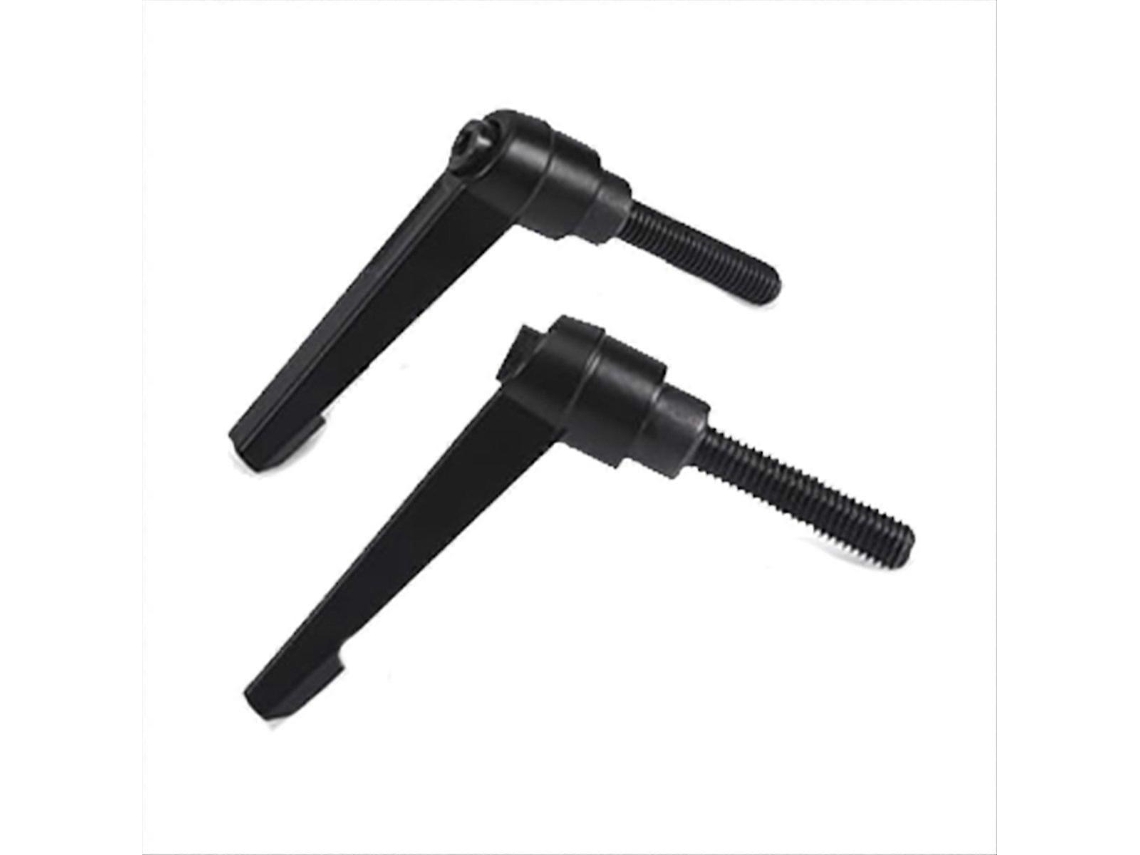 Conjunto De 2 Alças Deslizantes De Ajuste Para Assento E Guidão_yua