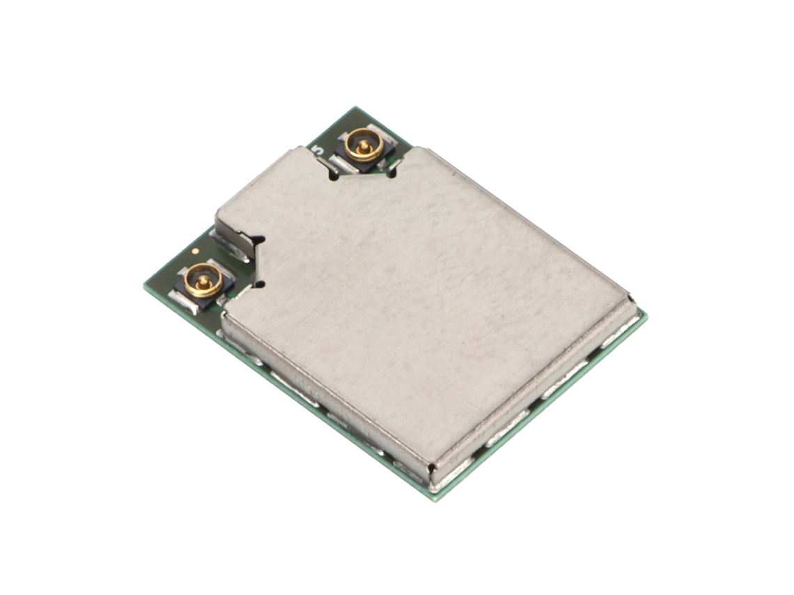 Adaptador Wifi Dual Band LAXISCREED
