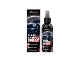 Spray de Evitar Embaçamento LAXISCREED para Vidros de Carro