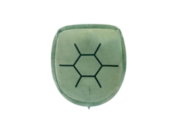 2026 casco de Tartaruga Plush Vestível Presente Adulto Infantil Rosa Verde Traje Cosplay Almofada Enchida