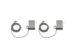 2x Charger For V10 V11 Vacuum Cleaner Power Cord | S/MARCA