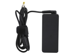 Adaptador de Energia EOOCOO (para Notebooks Lenovo 20v 3.25a 65w Fonte de Alimentação com Porta Quadrada)