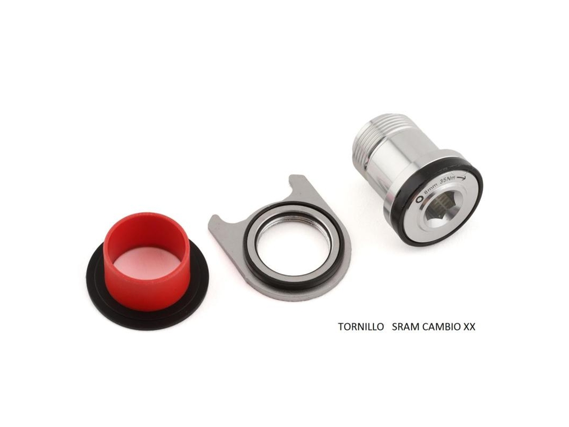 SRAM XX Parafuso de Mudança T-Type Eagle AXS -