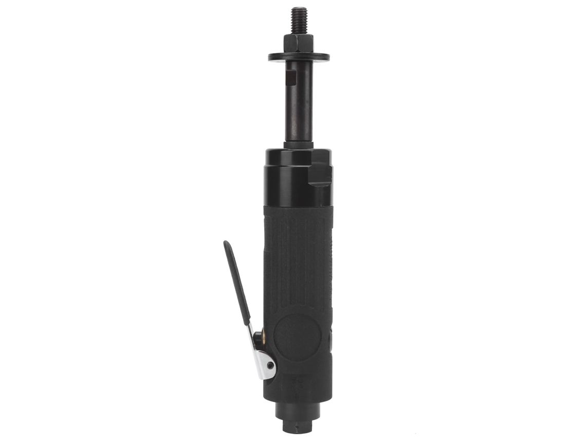 Laxiscreed Politriz Pneumática Manual De Barril Retangular 1/4" Para Trabalhos De Precisão