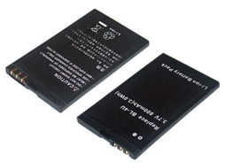 Battery For Mobile 4wh Li Ion Coreparts
