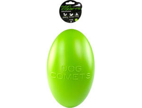 Bola para Cães  Pan-Stars L Verde