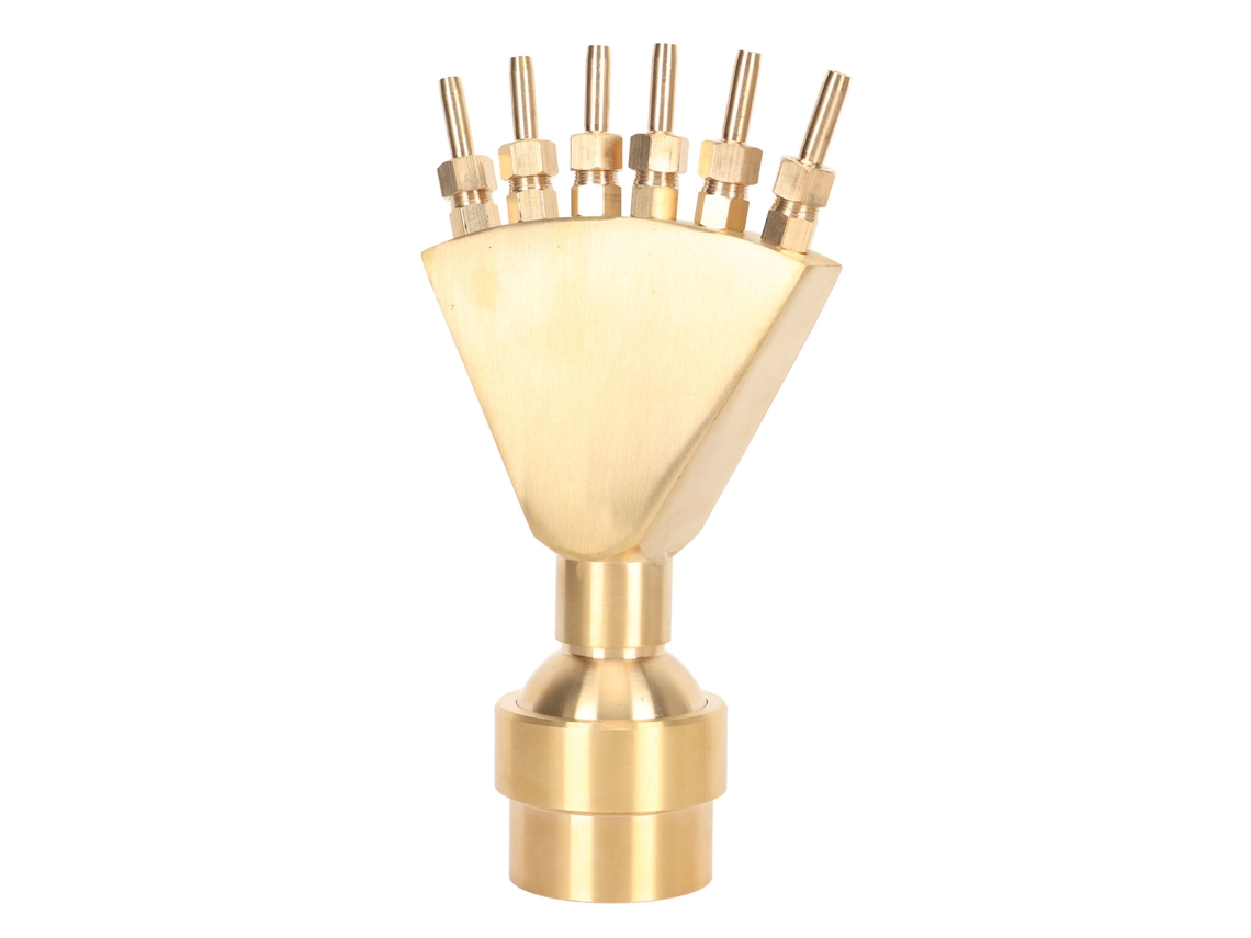 Bico de Fontana Phoenix G2 Dn50 LAXISCREED