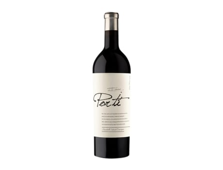 Vinho LUZÓN Por ti Autor 18 Meses Jumilla (0.75 L - 1 Unidade)