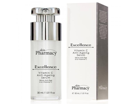 Creme de Rosto SKIN PHARMACY SP Excellence Vitamin C Anti-Ageing Night (50 ml)