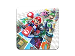 Unidades De Porta Copos Do Mario Kart Brilvibera