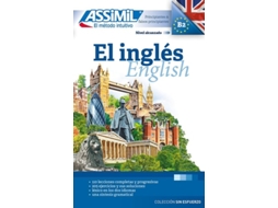 Livro Volume Ingles 2018 De Anthony Bulger (francês)