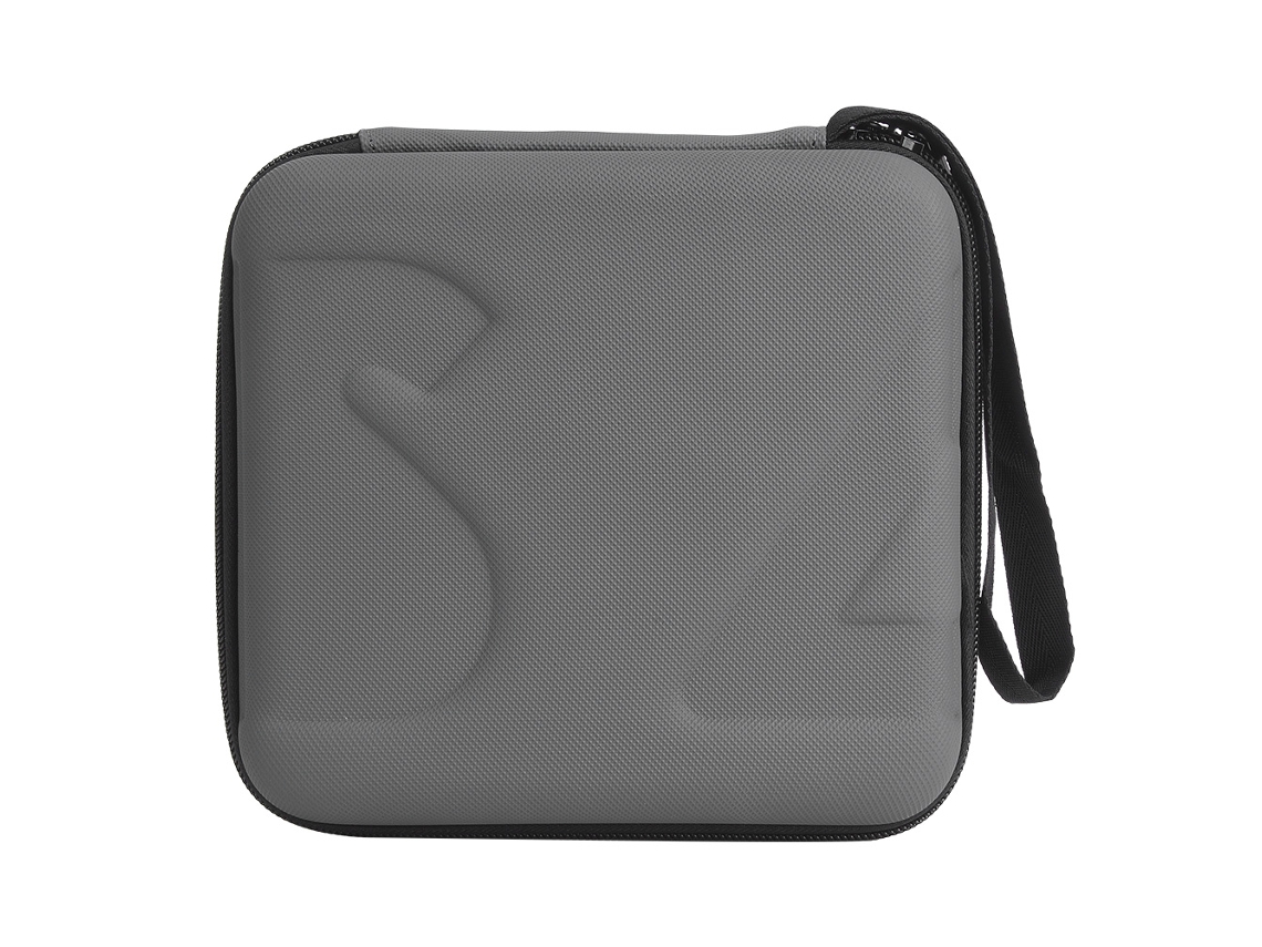 Bolsa De Transporte E Armazenamento Para Osmo Mobile 3 - Capa Portátil Osmo Bag