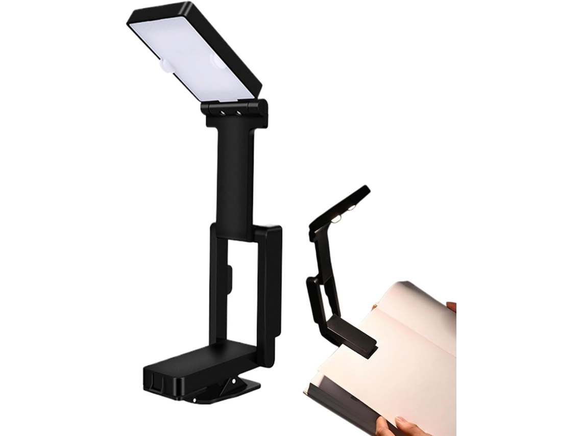 Luminárias De Leitura Para Livros E Camas