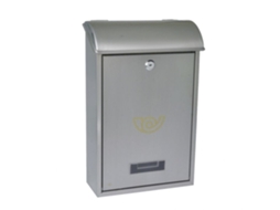 Caixa de Correio Mod. 2 Inox