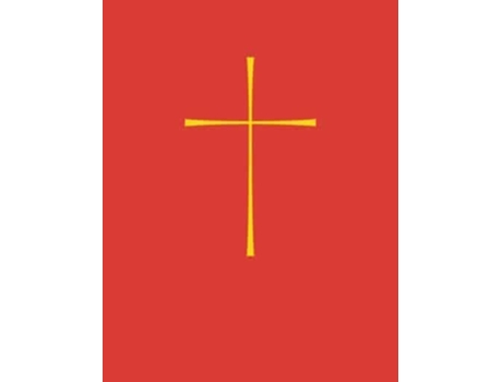 Livro book of common prayer basic pew edition de church publishing (inglês)