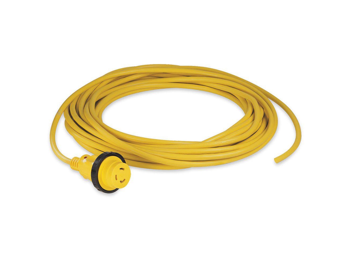 Marinco Harmonized Cable Cordset