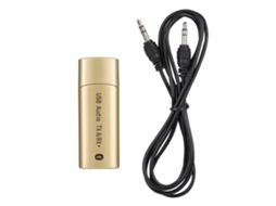 Receptor Transmissor Bluetooth LAXISCREED