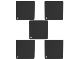 Tapetes Antiaderentes Silicone LAXISCREED 5pcs