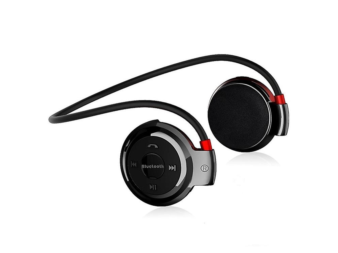Mini 503 Mp3 Player Fone De Ouvido Bluetooth Nostalgia88